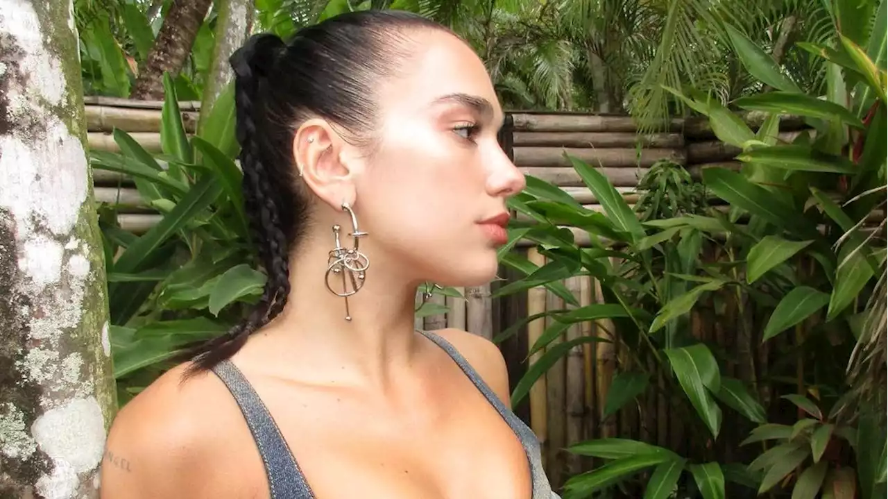 Approuvée par Dua Lipa ou Bella Hadid, cette marque française bouscule les codes de la joaillerie