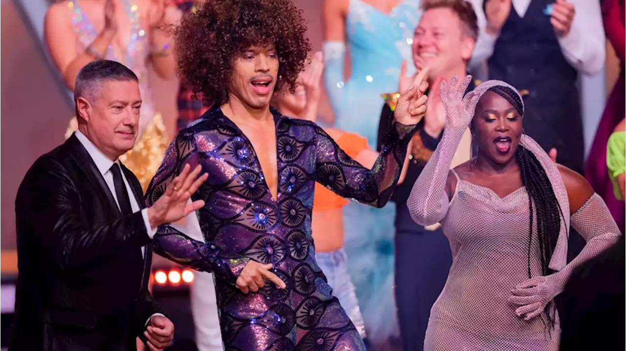 'Let's Dance': Joachim Llambi macht nach Warnung überraschendes Angebot