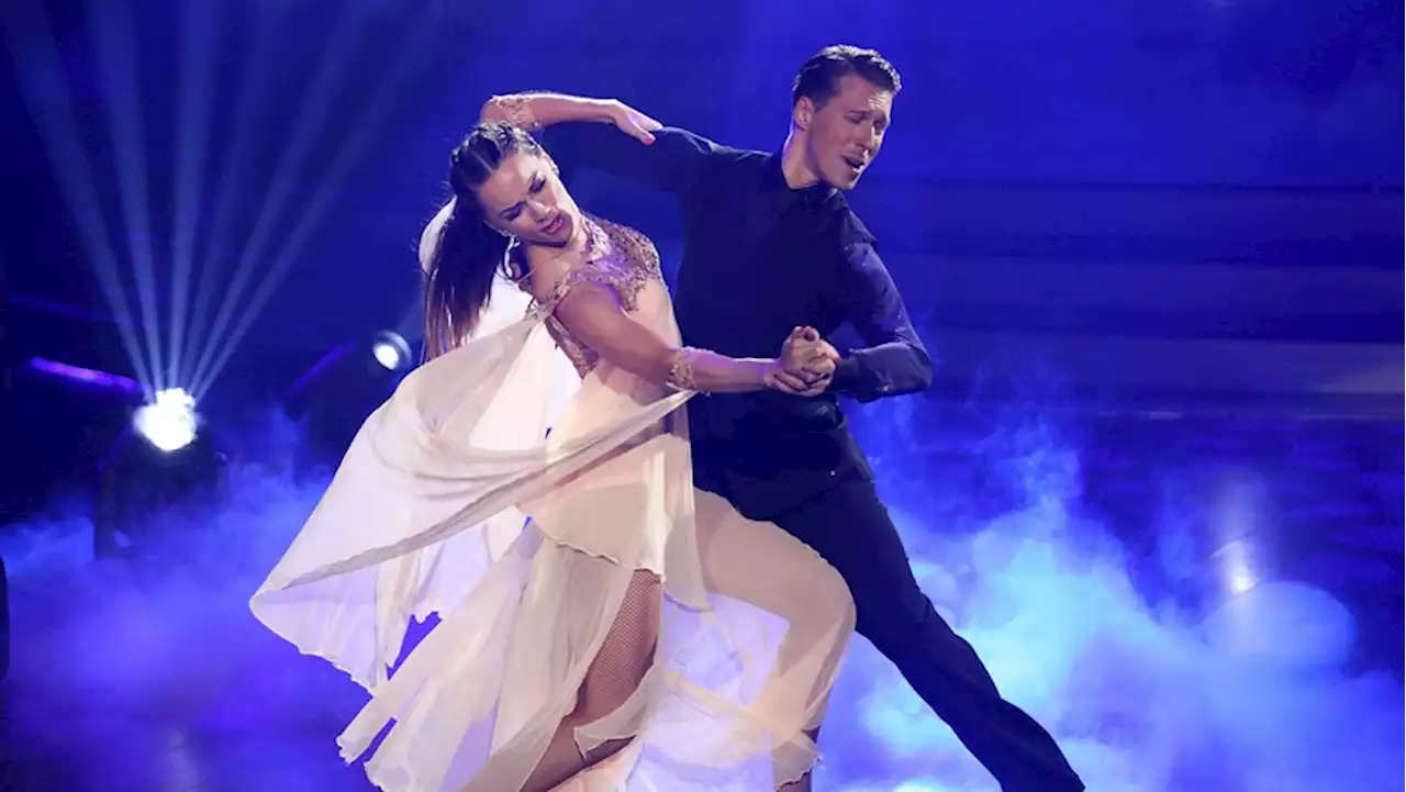 'Let's Dance'-Star Renata Lusin mit bewegenden Worten nach Fehlgeburten