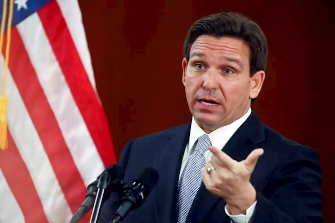 DeSantis signs 6-week abortion ban in closed-door ceremony