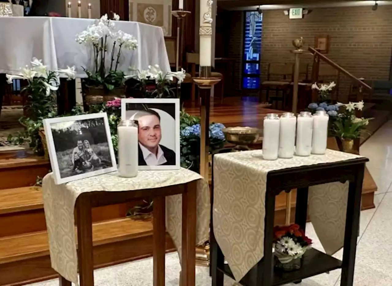 Funerals set for most of Louisville's bank shooting victims