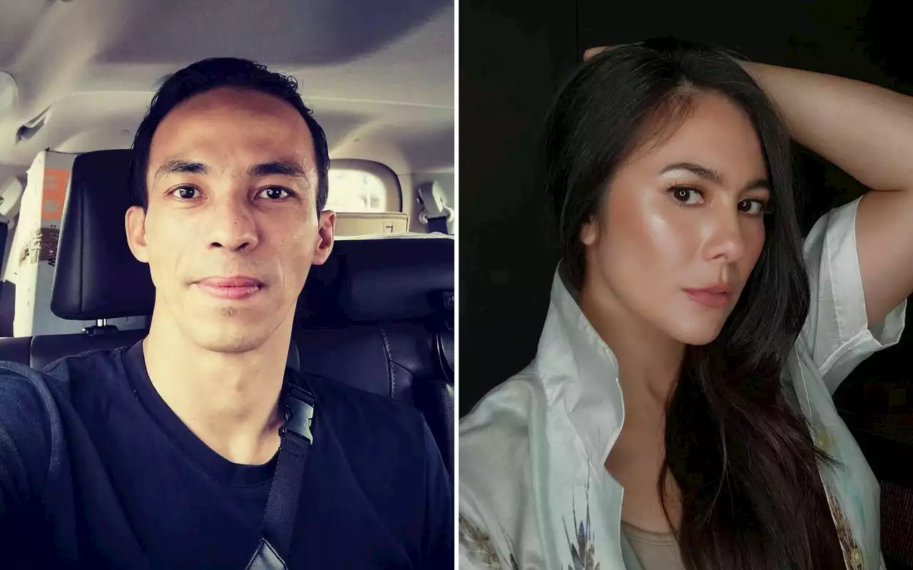 19 Tahun Ngilang, Attila Syah Bongkar Wulan Guritno Sempat Pingsan Saat Ditanya Soal Cerai