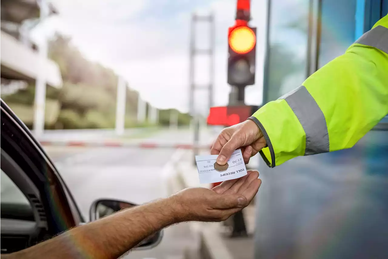 Comunidad en Turbaco logró nuevamente frenar cobro de peaje