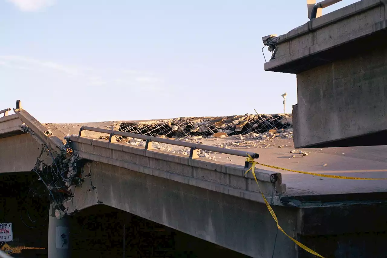 Son 16 puentes los que han colapsado en Boyacá