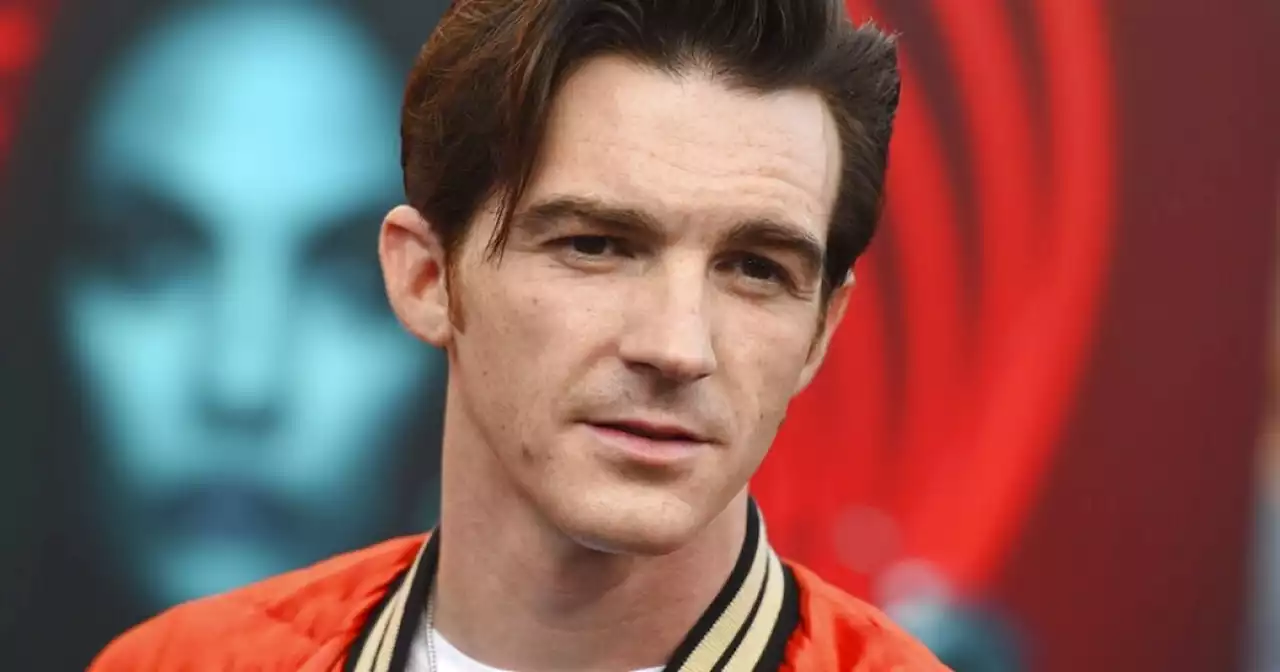 Drake Bell found safe after being reported missing in Florida