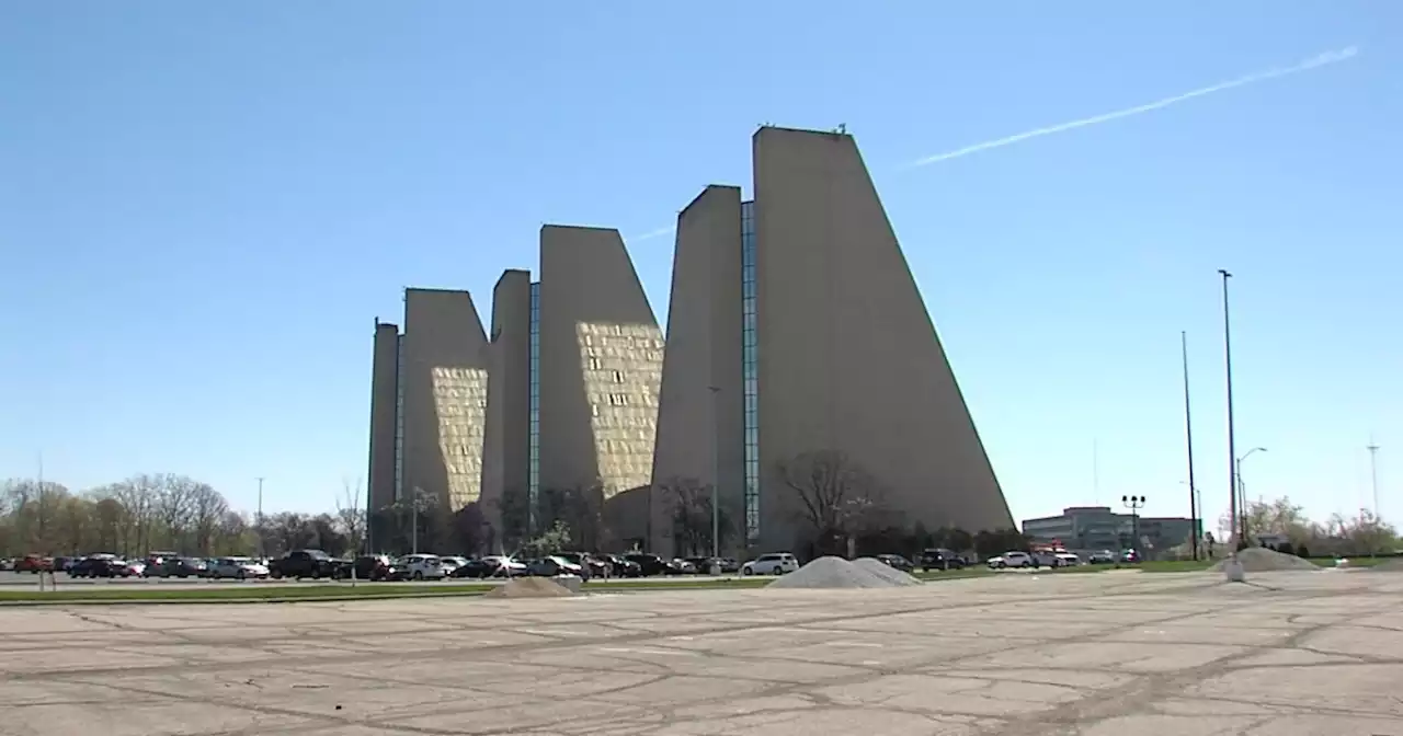 Speedway-based investor halfway through Pyramid revitalization plans