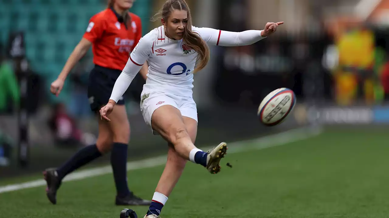 Coach's 'backward' idea for women's rugby slammed