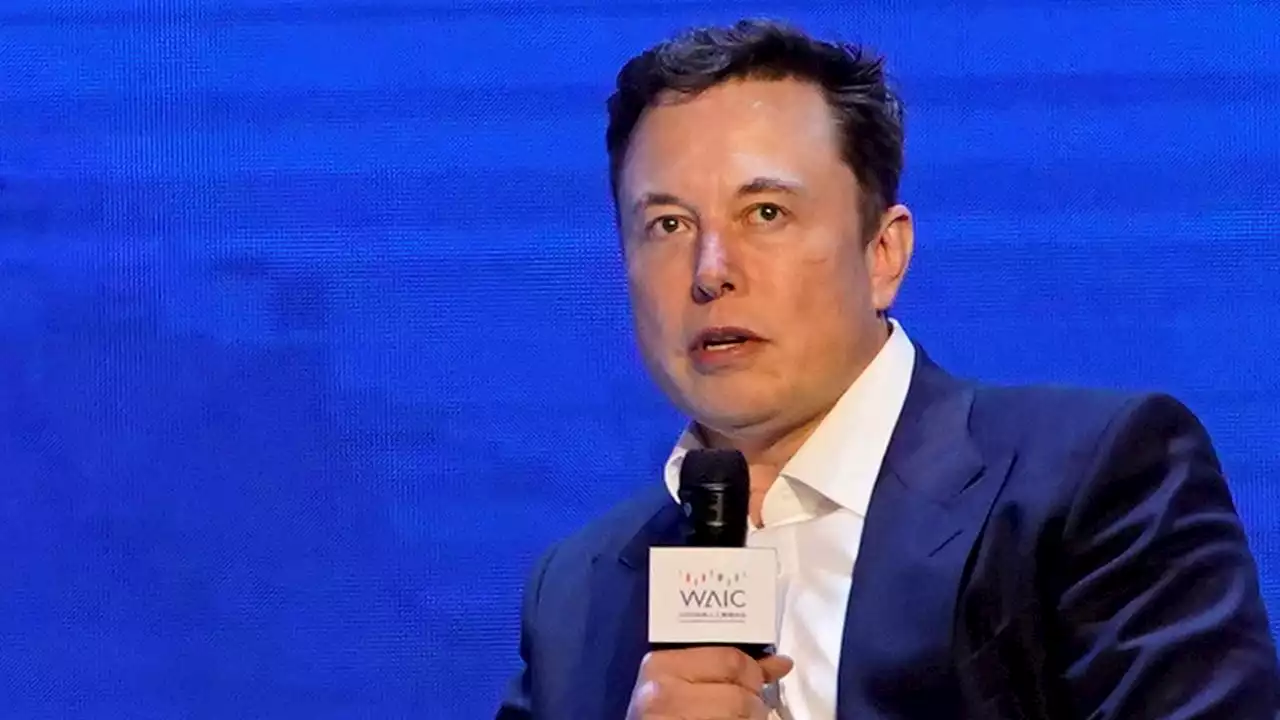 Musk will ChatGPT-Betreiber wohl mit KI-Startup angreifen