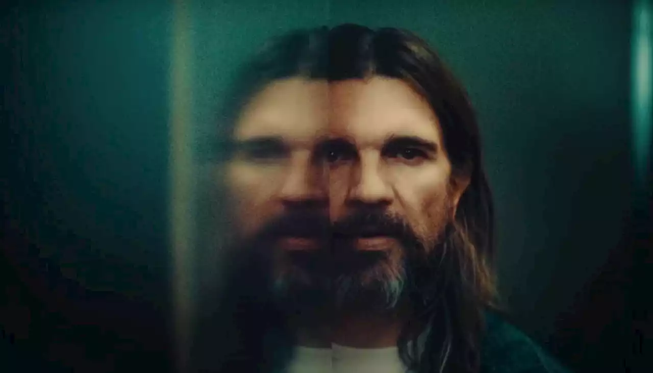 Juanes estrena 'Ojalá', primera canción de su próximo álbum 'Vida cotidiana'