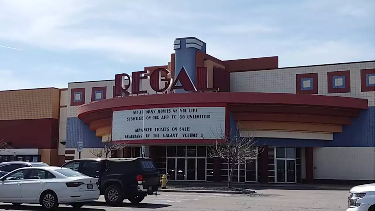 Club members told Regal Henrietta to close Sunday