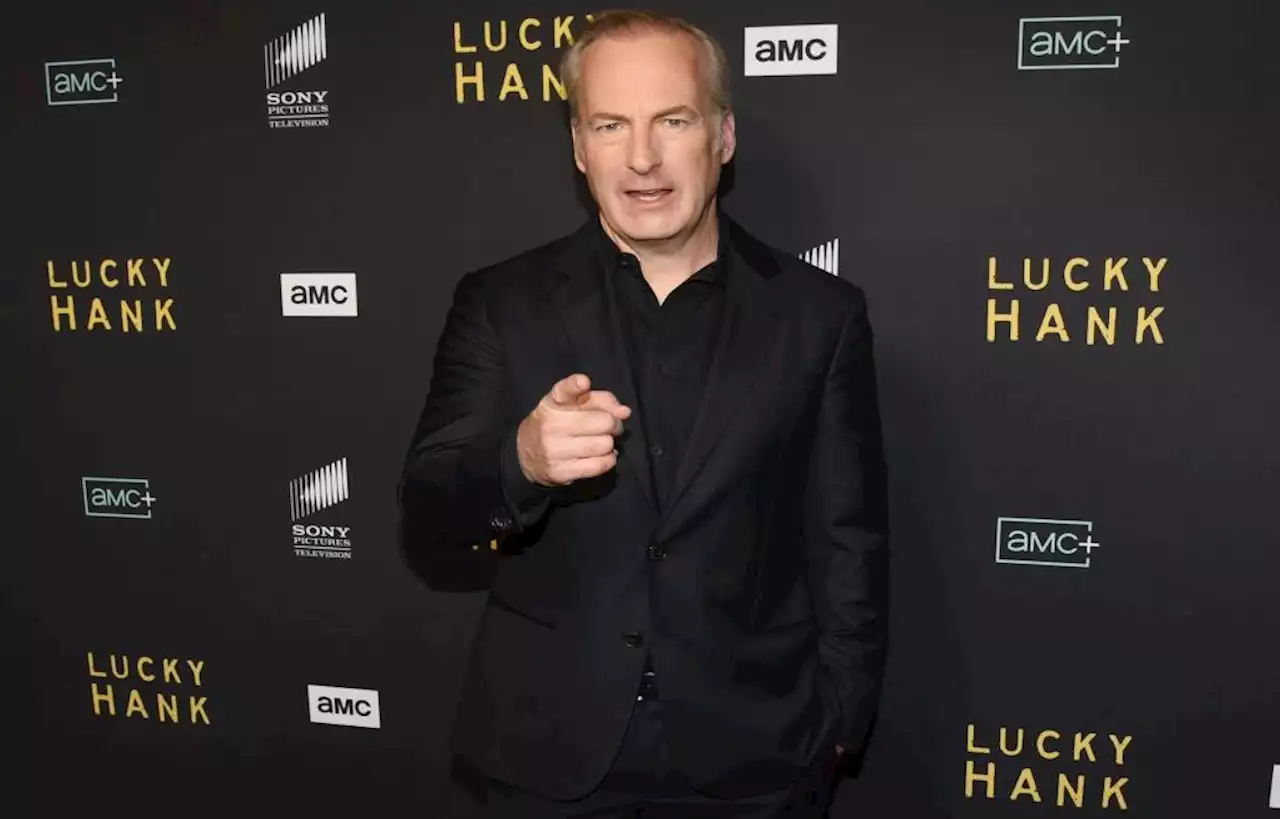 Bob Odenkirk estime ne pas être « bâti » pour jouer dans un Marvel