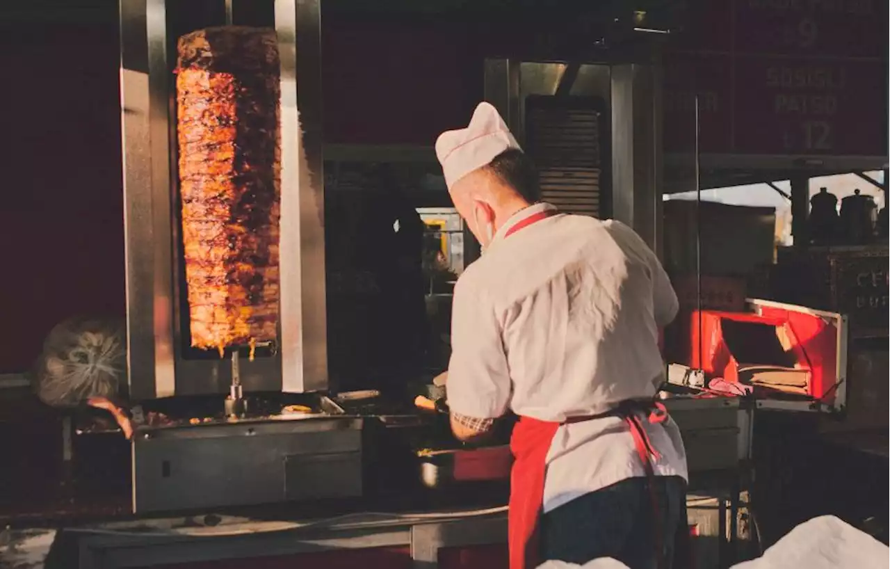 Plus 40% en cinq ans, le kebab face à la crise du pouvoir d’achat