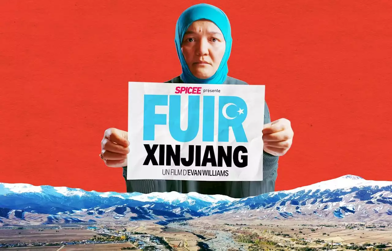 Xinjiang, la région chinoise qui enferme les musulmans