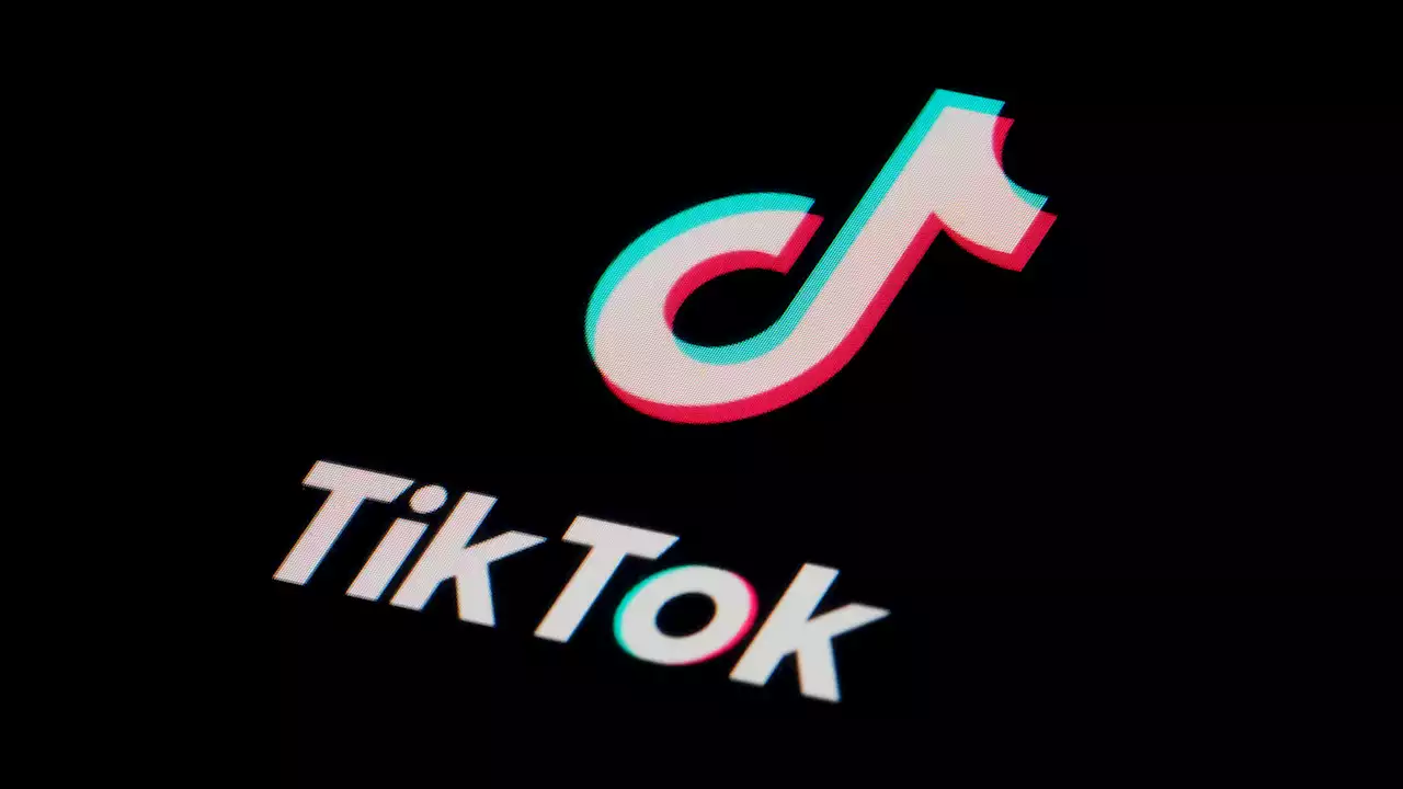 Parents decide their children's online usage as US lawmakers debate over TikTok