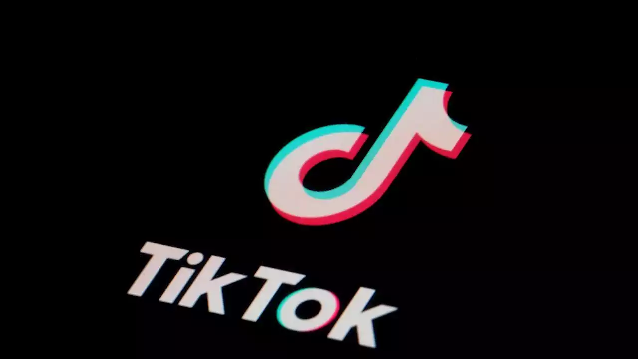 TikTok ban gets final approval by Montana's GOP legislature