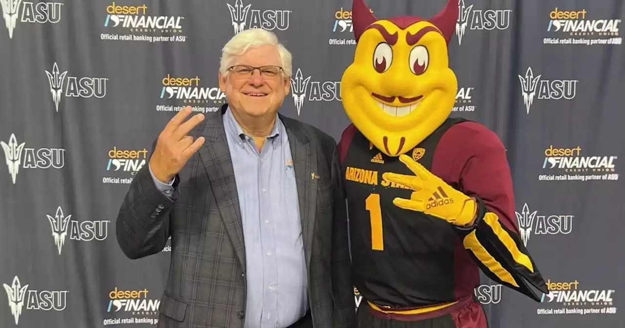 Desert Financial Credit Union expands partnership with Arizona State University