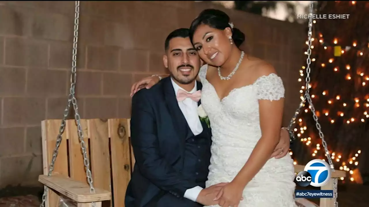 2 brothers sentenced to 18 years in murder of groom at 2019 wedding reception in Chino