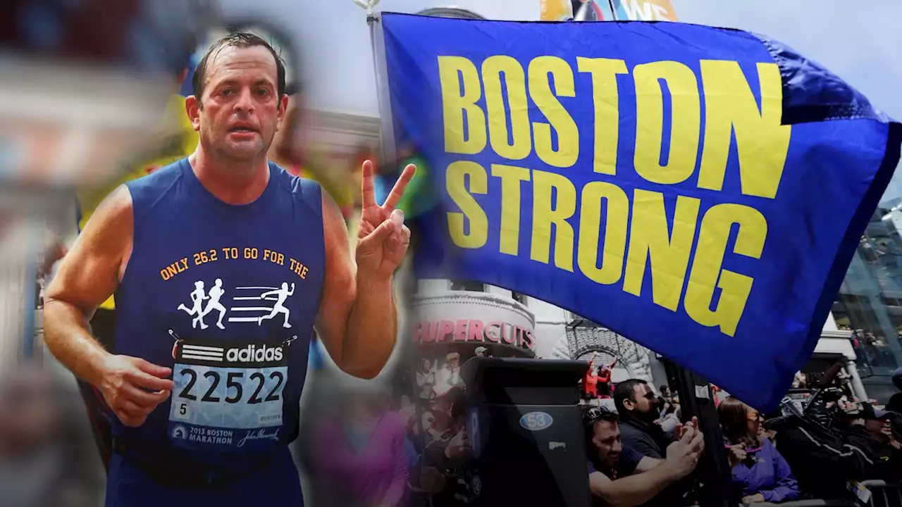 Boston Marathon bombing: Eyewitness News reflects on the 2013 attack