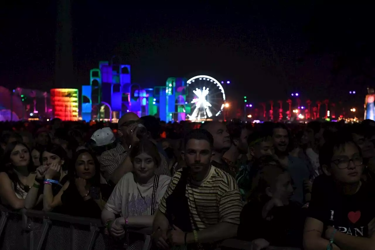 Le festival Coachella surprend : découvrez la programmation