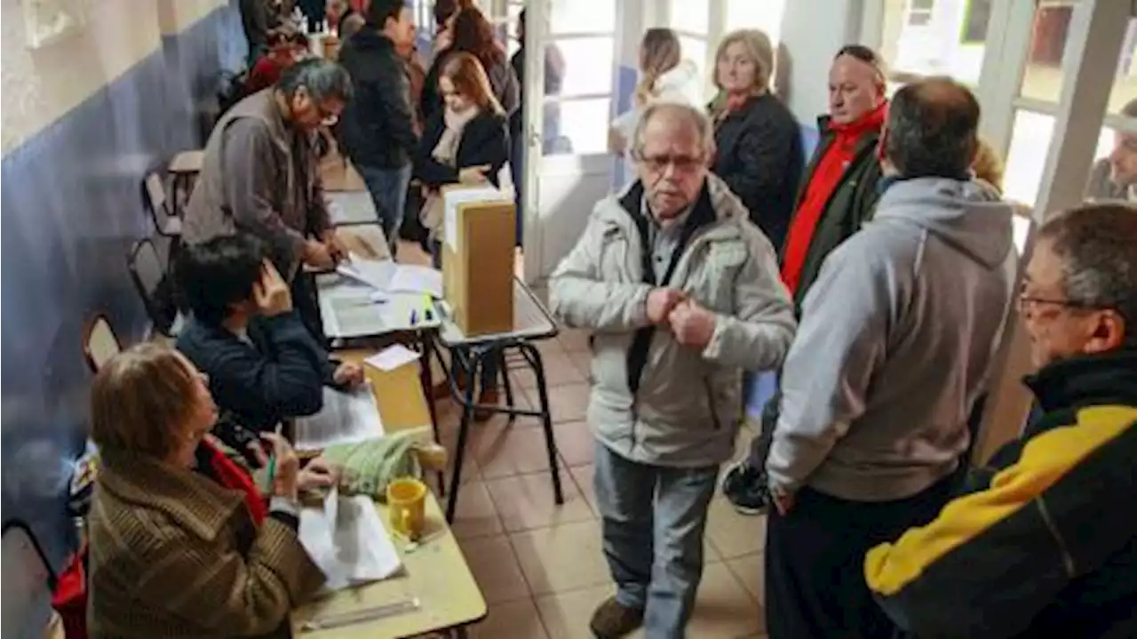 Río Negro, Neuquén, Trelew y General Cabrera van a las urnas este domingo