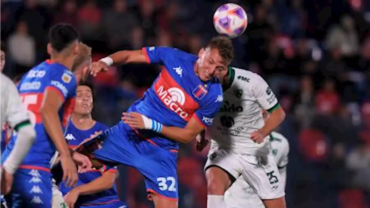 Tigre lo sufre: Mateo Retegui, goleador de la LPF, sufrió una lesión