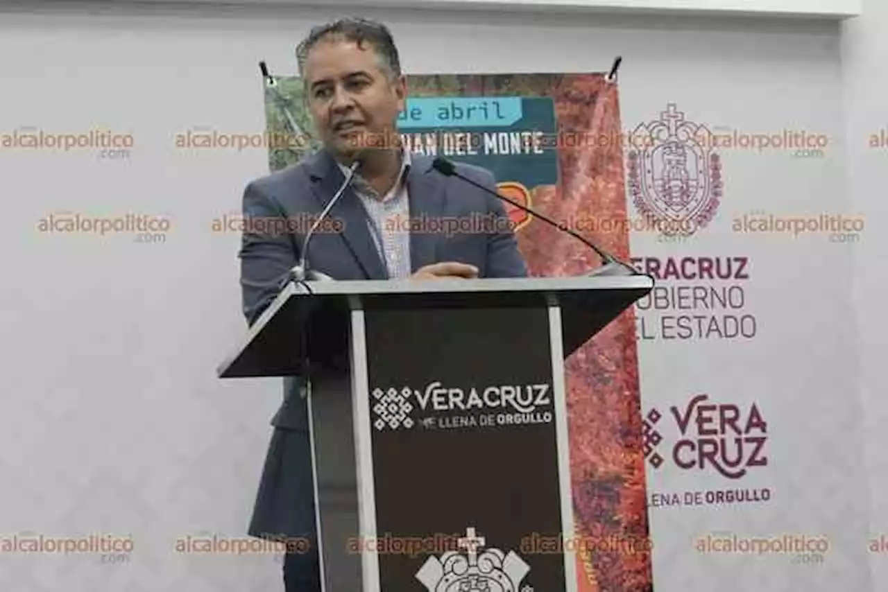 Veracruz es seguro y Cumbre Tajín lo demostró: Secretario de Turismo