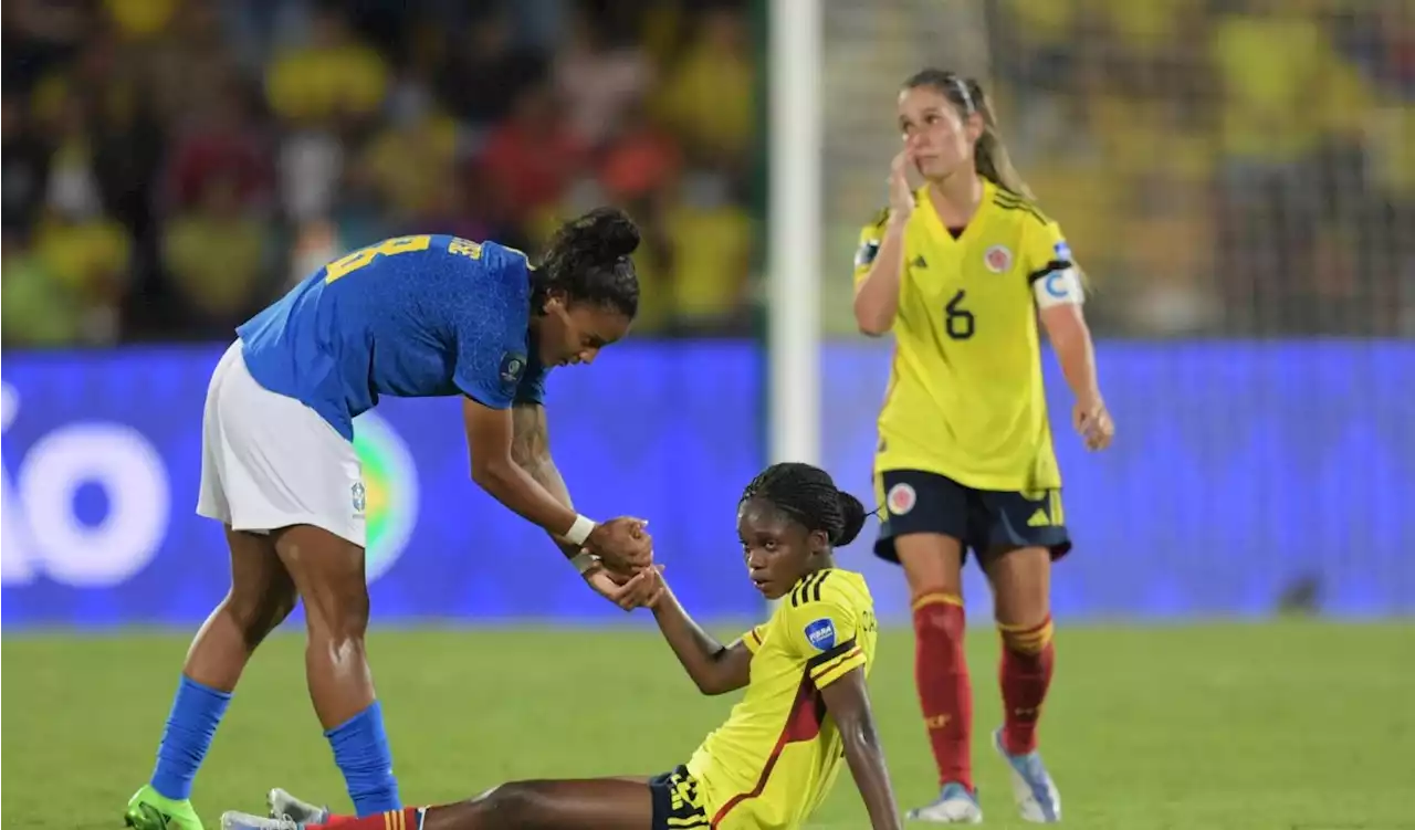 País sudamericano hace oficial la candidatura para el Mundial Femenino del 2027