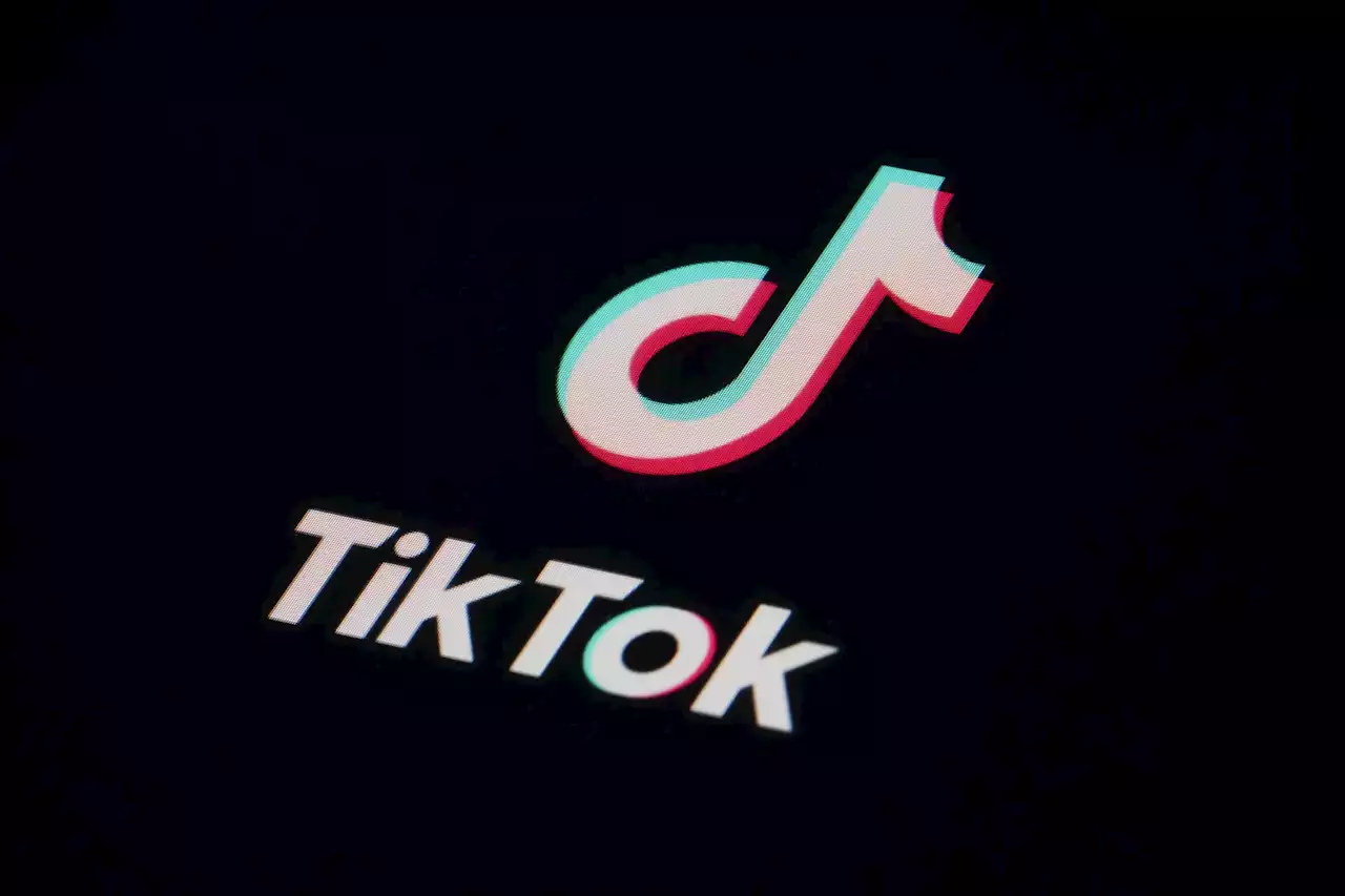 TikTok ban gets final approval by Montana's GOP legislature