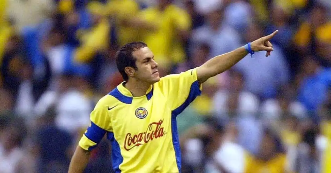 Cuauhtémoc Blanco anuncia intenciones de ser jefe de Gobierno de la Ciudad de México