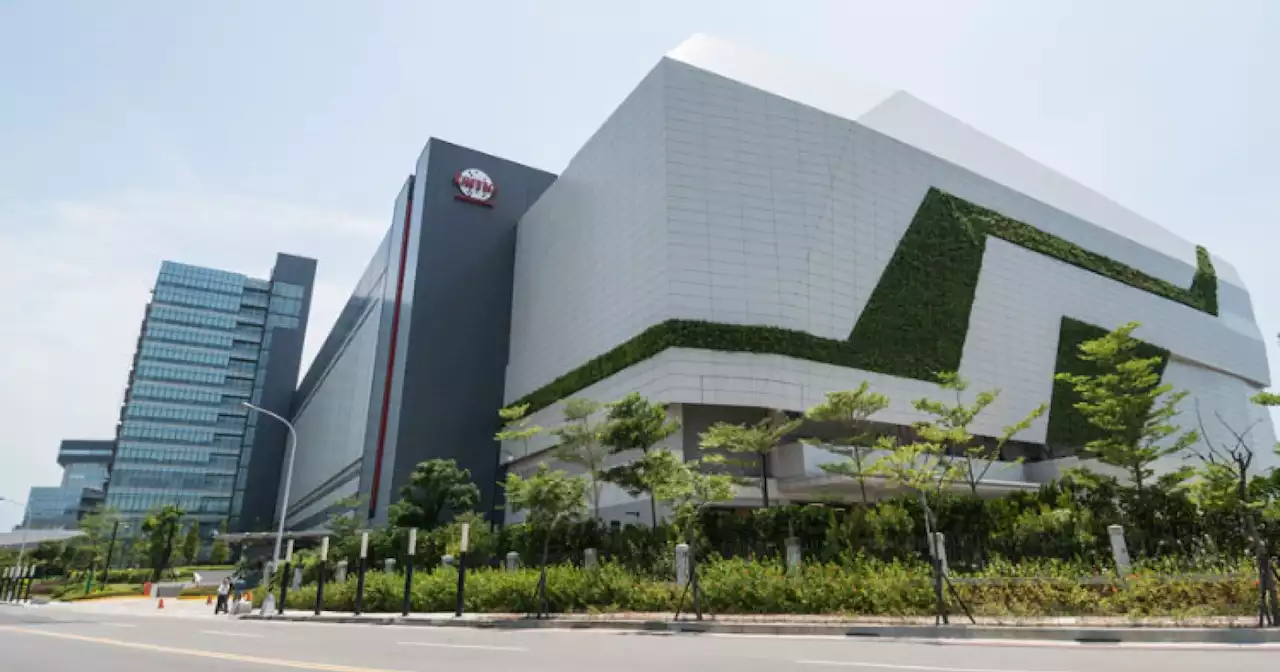 TSMC กำลังหารือเงื่อนไขภายใต้แนวทางส่งเสริมการผลิตชิปในสหรัฐฯ #beartai