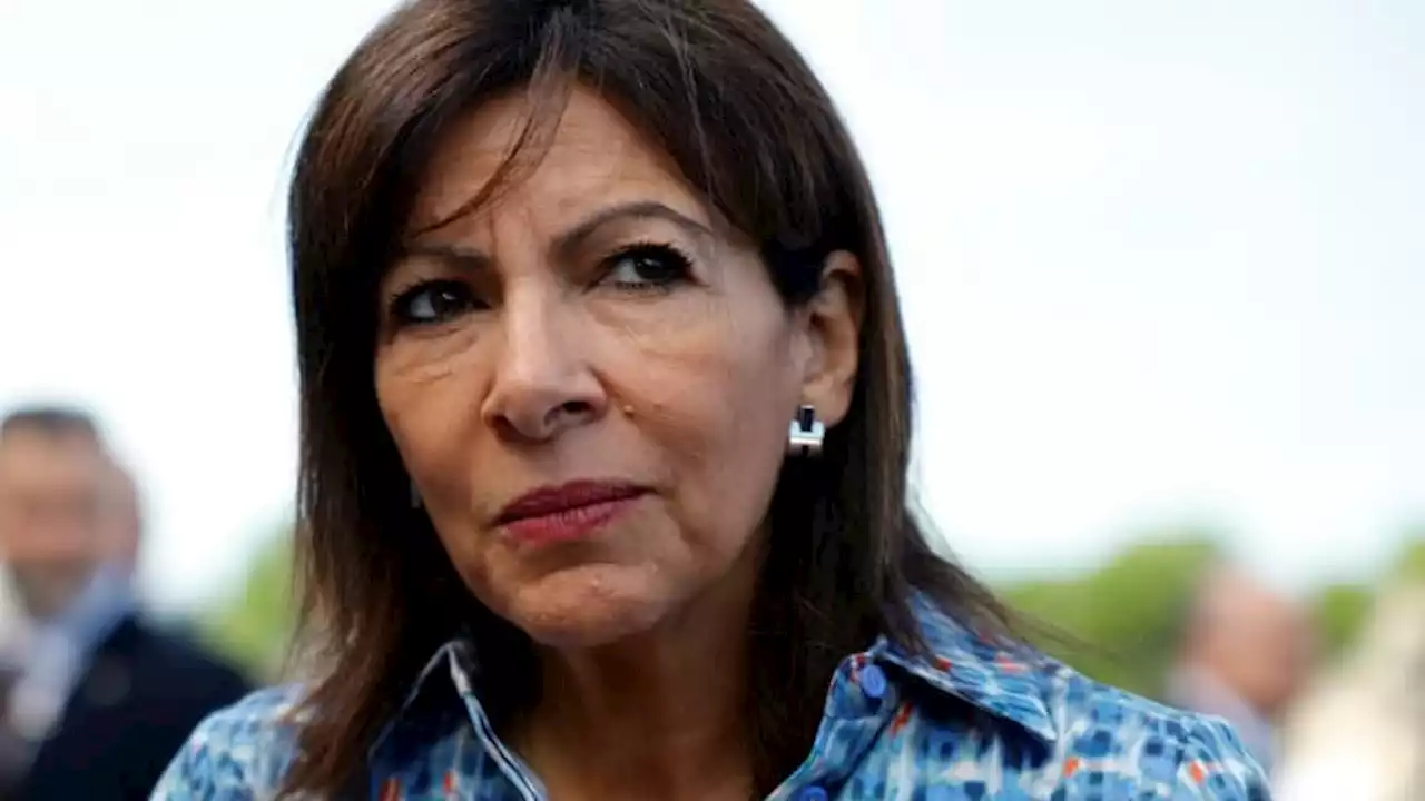 'Nous sommes dans les temps': Anne Hidalgo confiante à l'approche des JO 2024