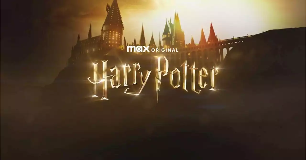 Harry Potter & The Worst Reason to NOT Make This Max Series