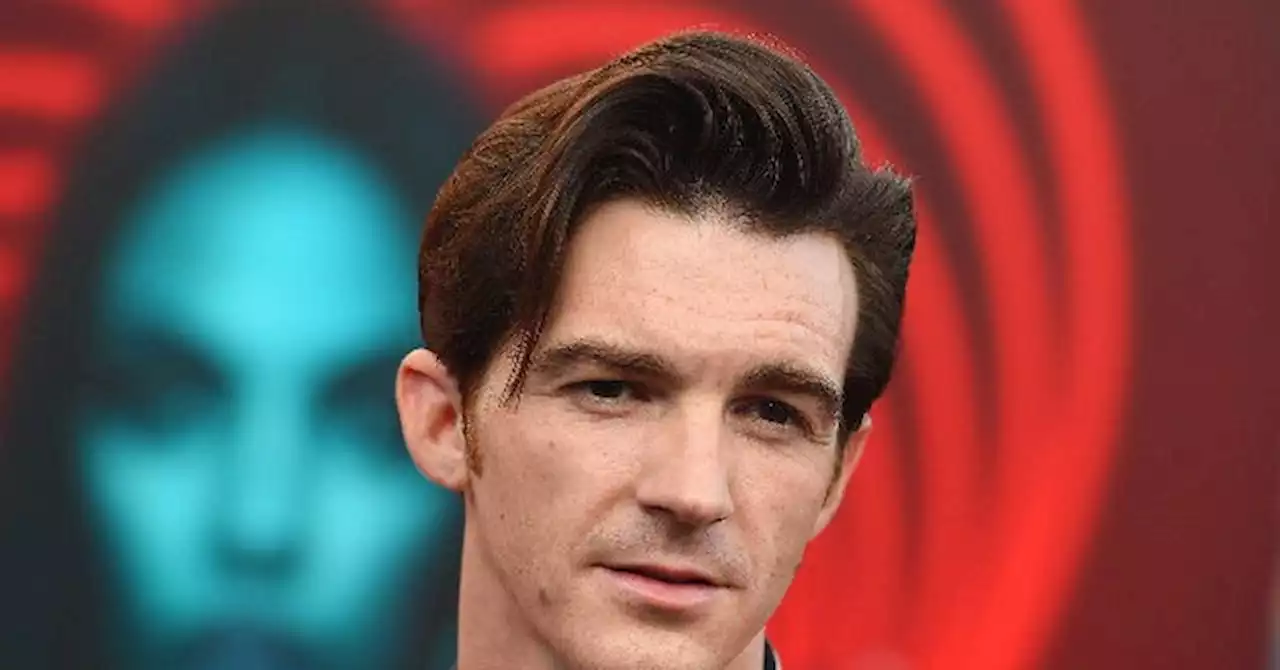 Former Nickelodeon Star Drake Bell No Longer Missing