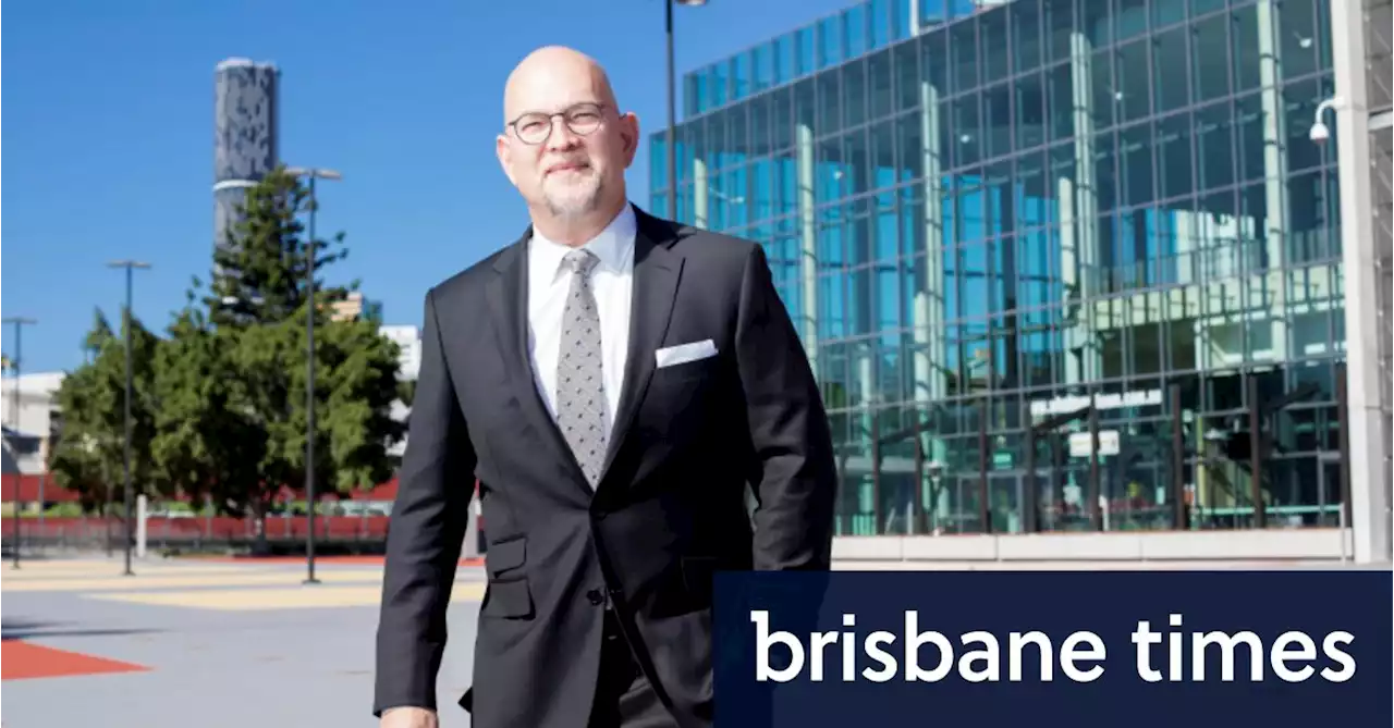 LA Olympic organiser’s tips for Brisbane 2032