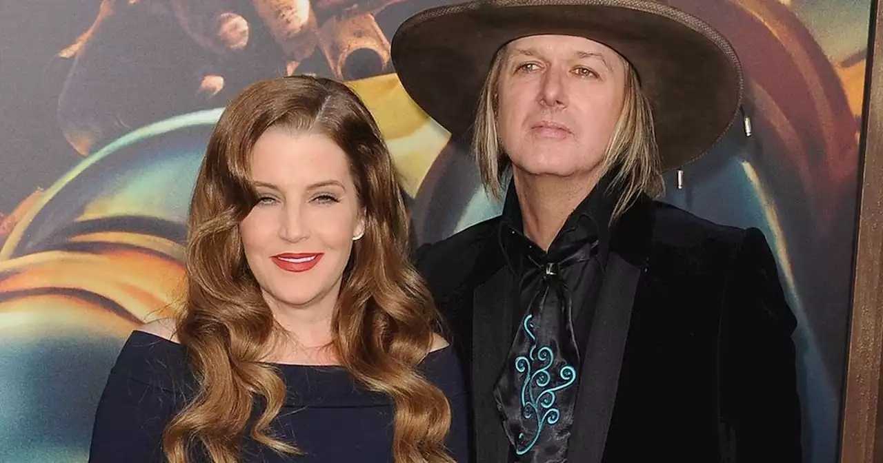 Lisa Marie Presley (†54): Ex-Mann Michael Lockwood vertritt die Zwillinge vor Gericht