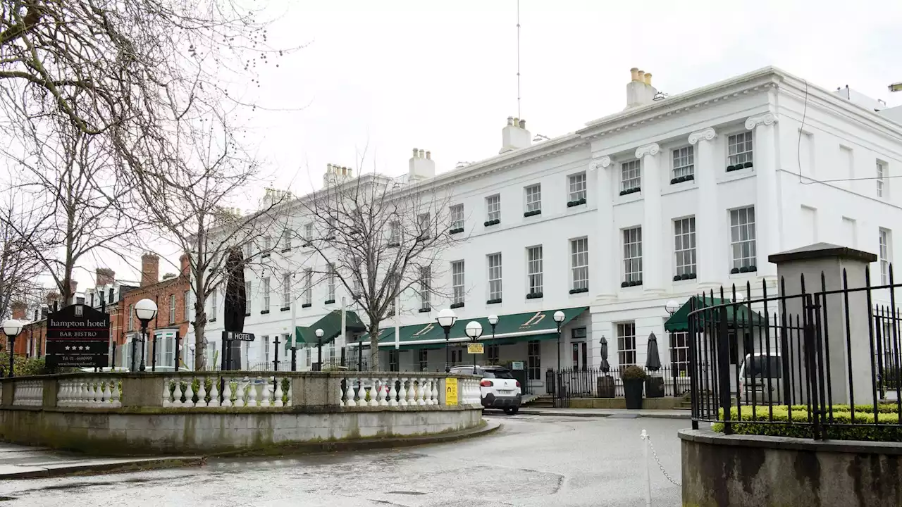 Former Sachs Hotel in Donnybrook to close permanently after decades of trading