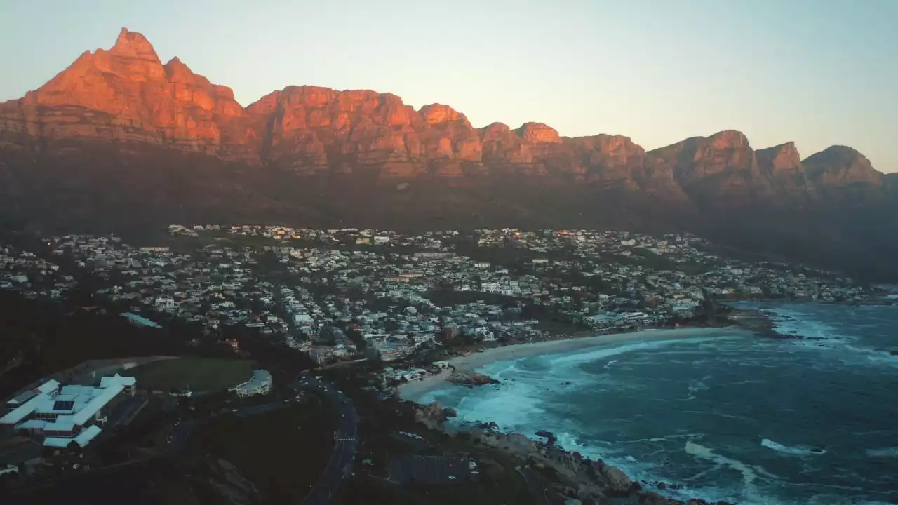 Beautiful with plenty of sunshine - Saturday weather forecast | CapeTown ETC