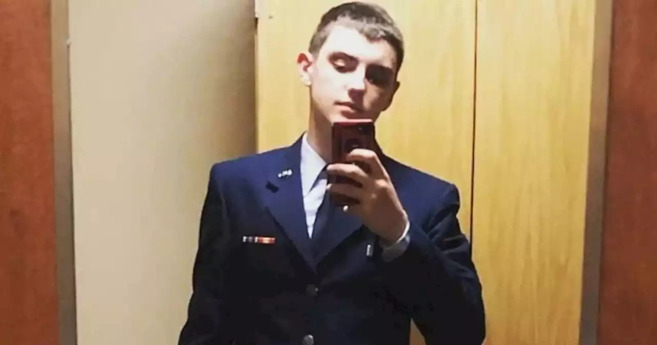 What we know about Jack Teixeira, the Massachusetts Air National Guardsman charged in Pentagon leaks case