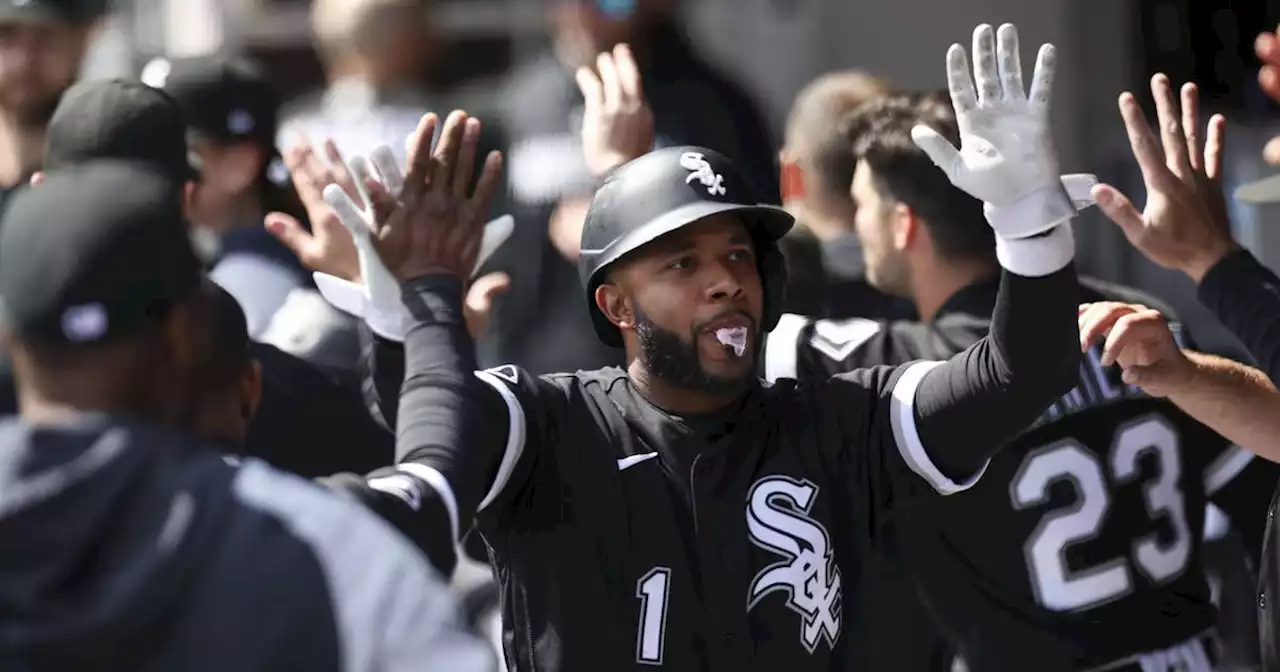 What does Elvis Andrus remember about his 2,000 hits? The ‘super humbled’ Chicago White Sox infielder reflects on his milestone.