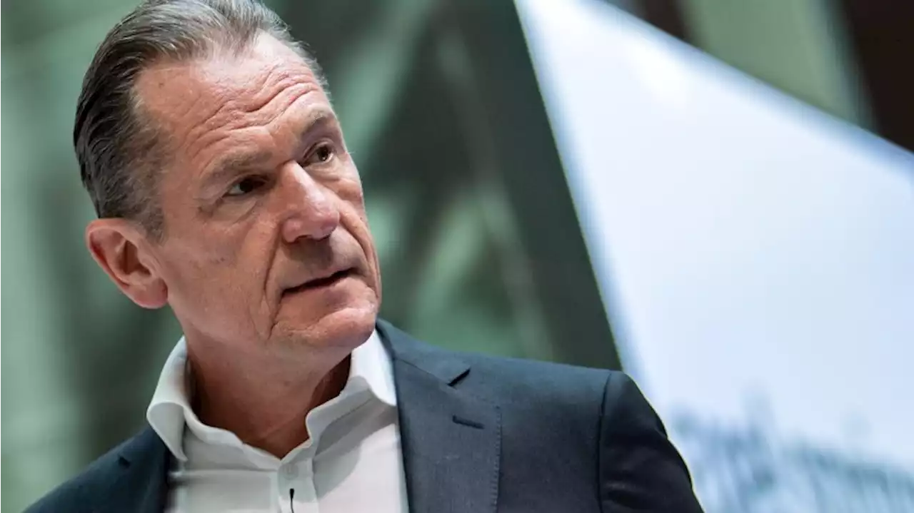 „Bild“-Chefredakteurin fordert Entschuldigung von Döpfner