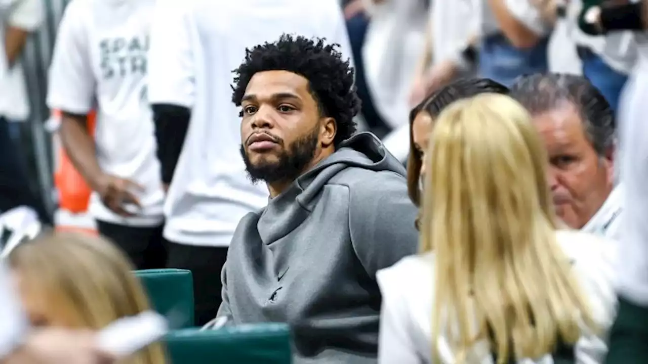 NBA forward Miles Bridges suspended for 30 games after domestic violence incident | CNN