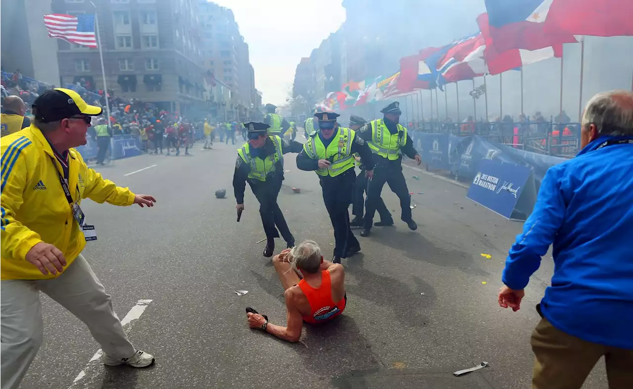 ¿Qué pasó en el ataque terrorista en el maratón de Boston de 2013? ¿Quiénes fueron el autor y las víctimas?