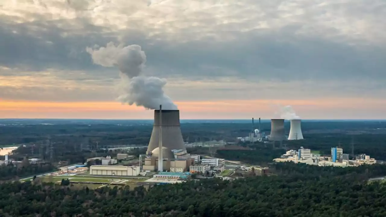 'A new era': Germany quits nuclear power, closing its final three plants | CNN