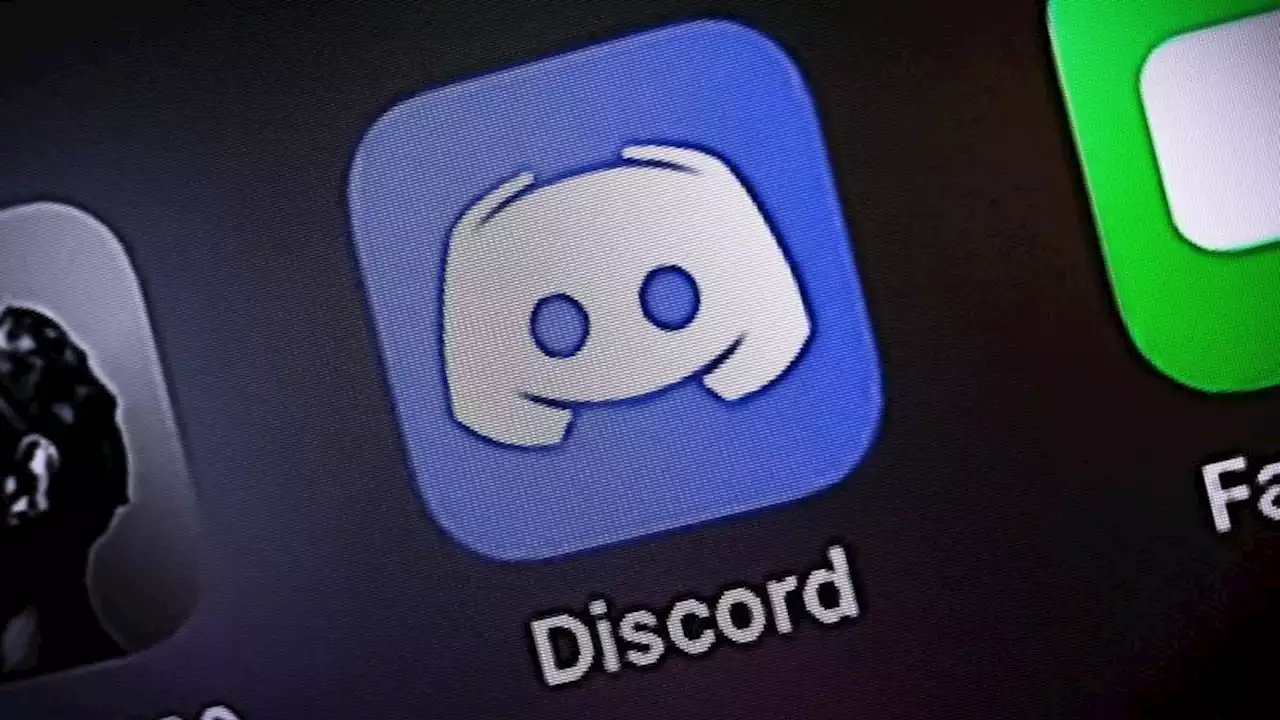 Images of leaked classified documents were posted to at least two Discord chatrooms | CNN Politics