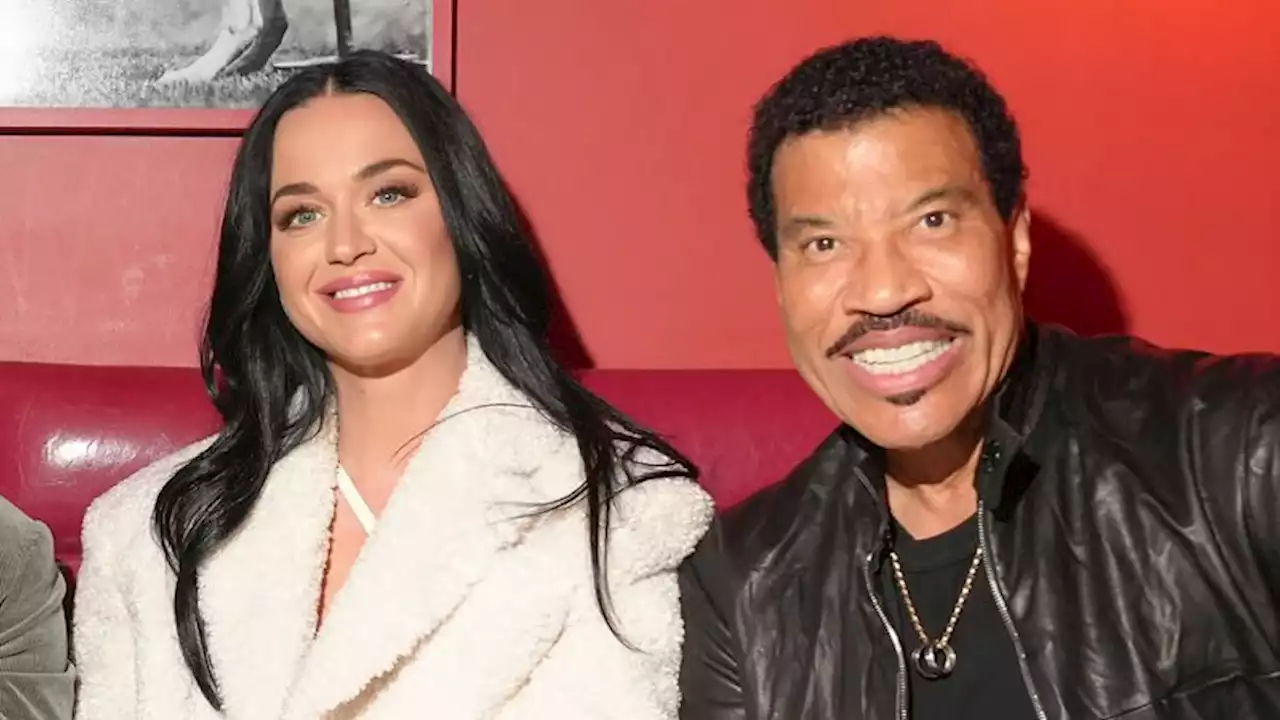 Katy Perry, Lionel Richie and Take That lead coronation concert line up | CNN