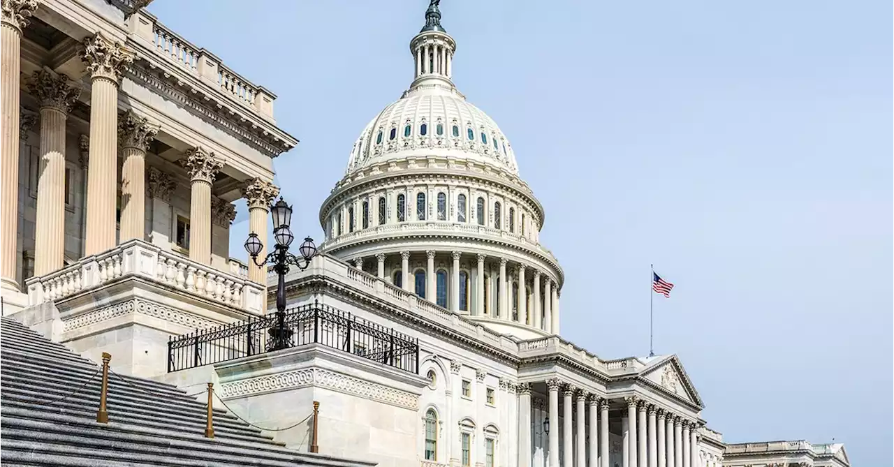 US House Committee Publishes Draft Stablecoin Bill