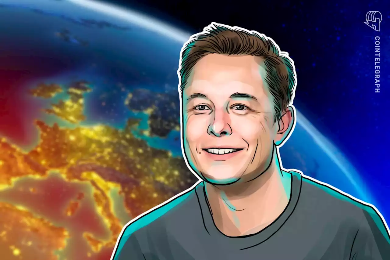 Elon Musk reportedly plans AI start-up to rival ChatGPT-maker OpenAI