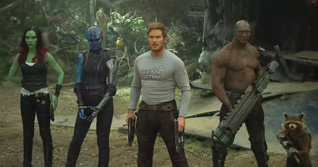 James Gunn Talks GOTG 3 Final Cut, Not Using The Volume