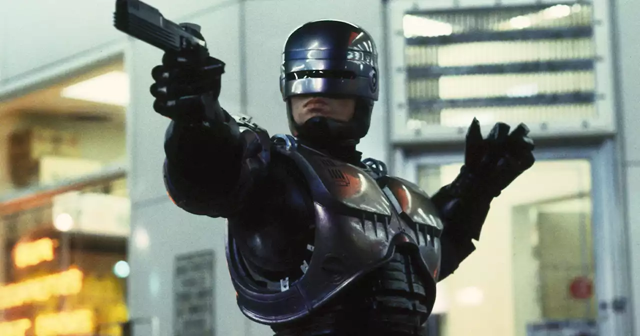 RoboCop, Legally Blonde, & More Shows and Movies in the Works at Amazon