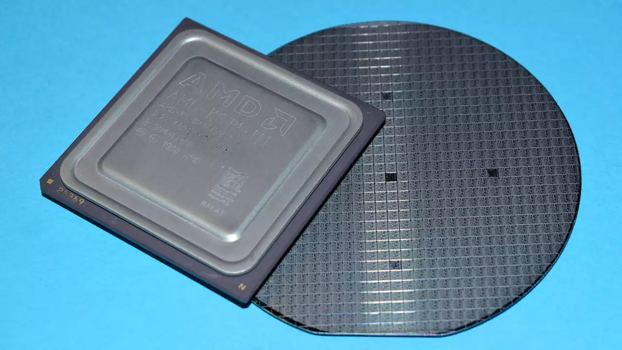 Retro Hardware: CPUs aus den 1990er Jahren im Benchmark-Vergleich